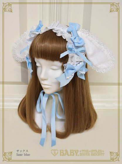 Usakumya's Ears Headdress