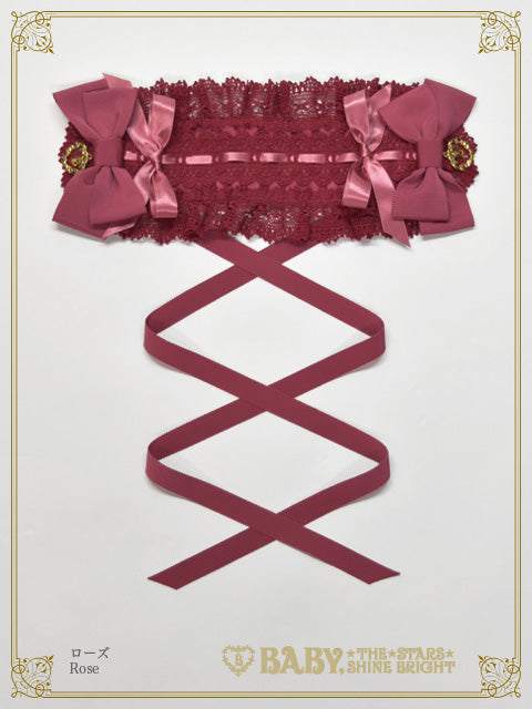 予約】別珍プリンセスドロップヘッドドレス – BABY, THE STARS SHINE