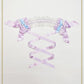 [Pre-order] Eternal Ribbon Feathery Headdress