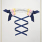 [Pre-order] Eternal Ribbon Feathery Headdress