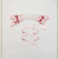[Pre-order] Eternal Ribbon Feathery Headdress