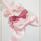 [Pre-order] Eternal Ribbon Feathery Headdress