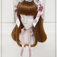 [Pre-order] Eternal Ribbon Feathery Headdress
