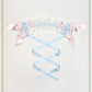 [Pre-order] Eternal Ribbon Feathery Headdress