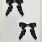[Pre-order] Eternal Ribbon Feathery Ribbon Clip