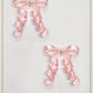 [Pre-order] Eternal Ribbon Feathery Ribbon Clip