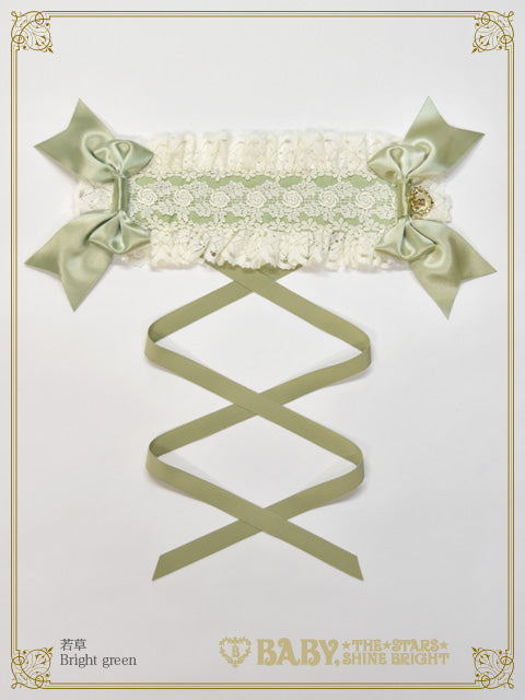 フローレンシアヘッドドレス – BABY, THE STARS SHINE BRIGHT