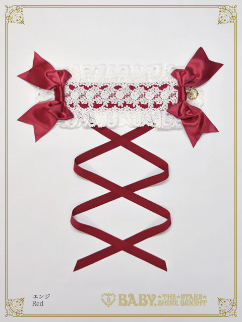 フローレンシアヘッドドレス – BABY, THE STARS SHINE BRIGHT