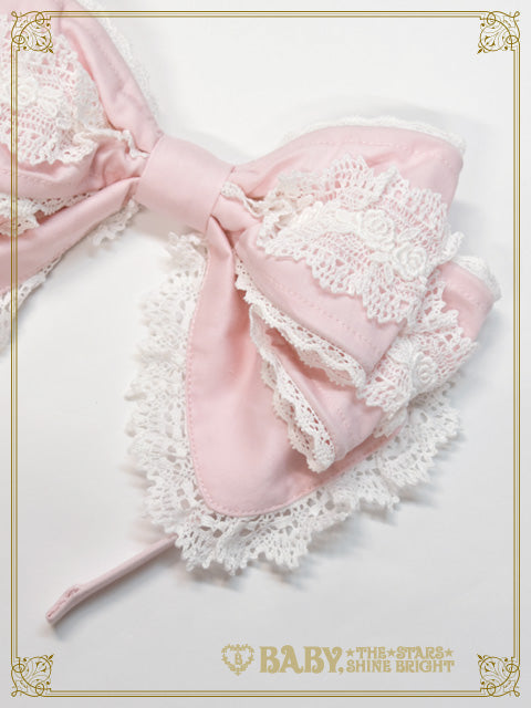 【予約】リリアンヌカチューシャ