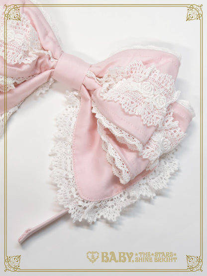 リリアンヌカチューシャ