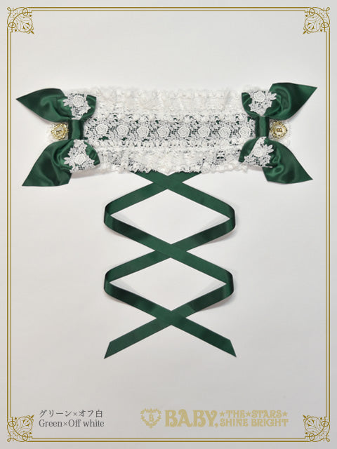 [Pre-order] Chelsea Headdress