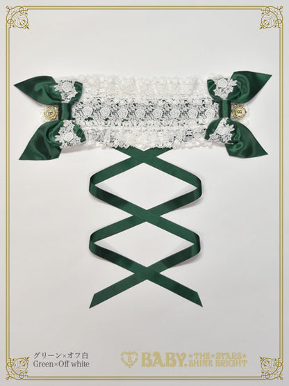 [Pre-order] Chelsea Headdress