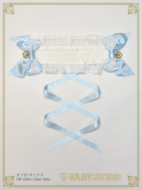 [Pre-order] Chelsea Headdress