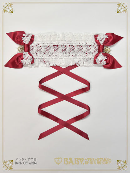 [Pre-order] Chelsea Headdress