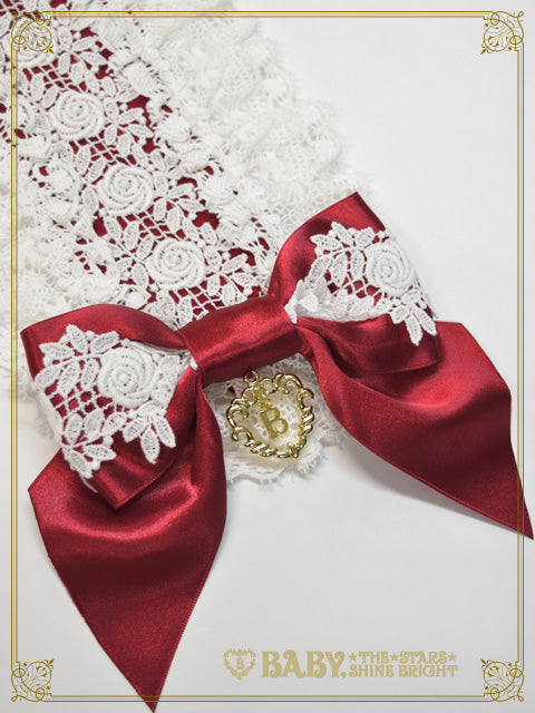 BABY THE STARS SHINE BRIGHT ヘッドドレス エンジ チェルシーヘッドドレス – BABY, THE STARS SHINE BRIGHT