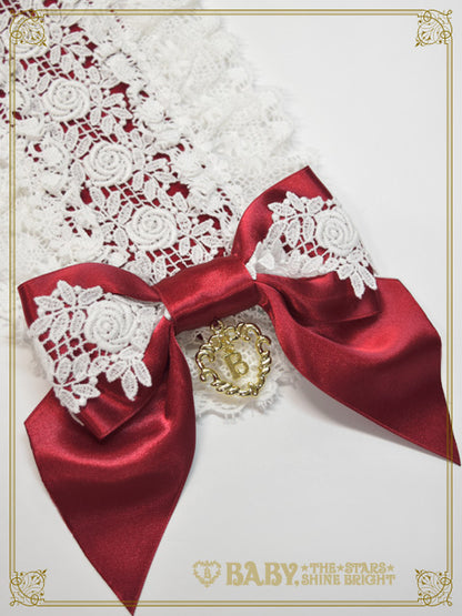 [Pre-order] Chelsea Headdress