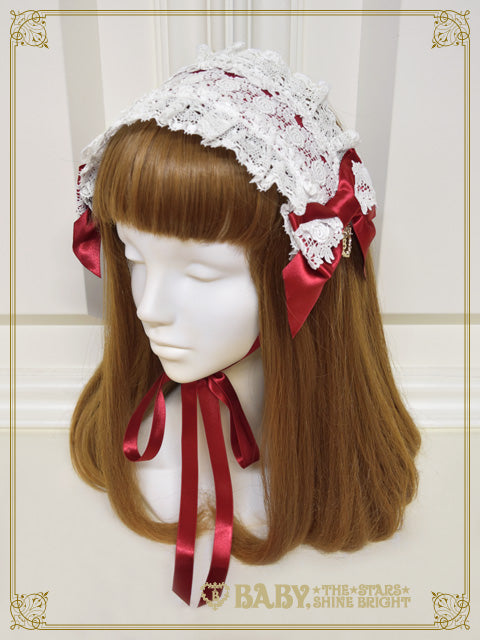 [Pre-order] Chelsea Headdress