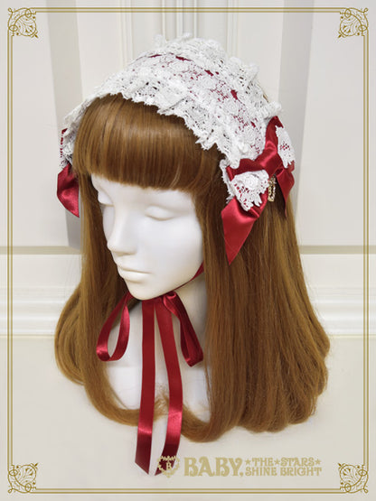 [Pre-order] Chelsea Headdress