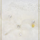 Ruban de Noёl Neige headband