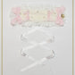 Ruban de Noёl Neigeヘッドドレス