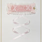 Ruban de Noёl Neigeヘッドドレス