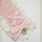 Ruban de Noёl Neigeヘッドドレス