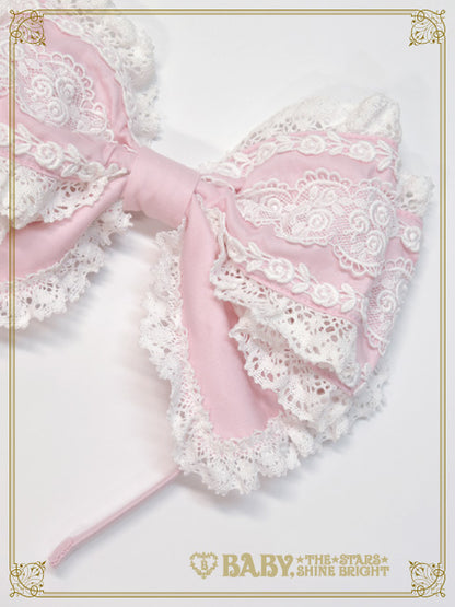 キャサリーナカチューシャ