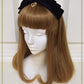 [Pre-order] Velvet Ribbon Headband