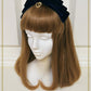 [Pre-order] Velvet Ribbon Headband
