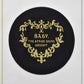Princess Drop Beret