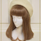 Princess Drop Beret
