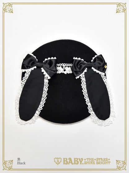 くみゃちゃん♡ベレー