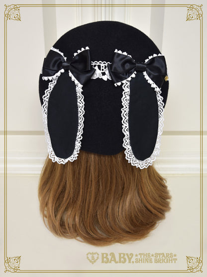 くみゃちゃん♡ベレー