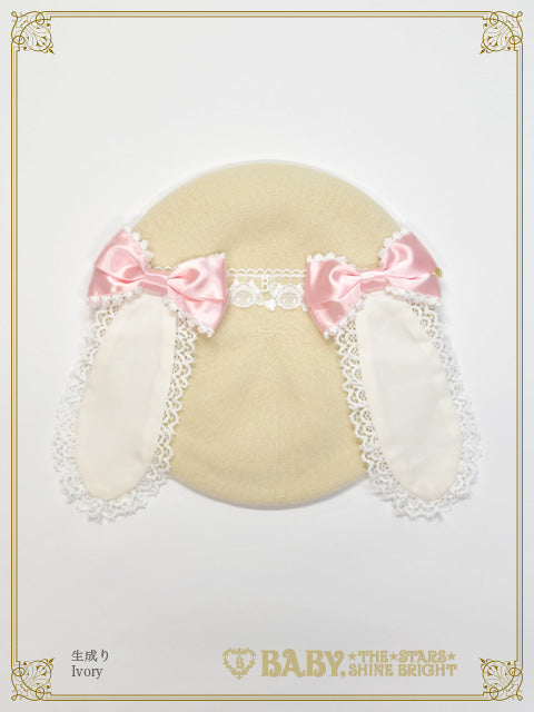 くみゃちゃん♡ベレー