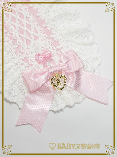 [Pre-order] Swinging Strawberry Garden Headdress