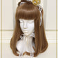 蝶々王冠ヘッドドレス