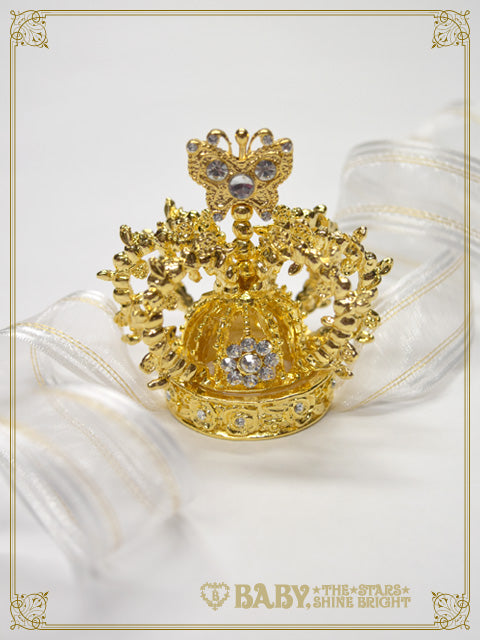 Butterfly crown head dress – BABY, THE STARS SHINE BRIGHT