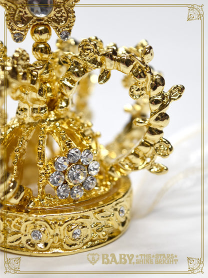 Butterfly crown head dress