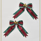 [Pre-order] Kumya's Doki★Doki Christmas Party Ribbon Clip