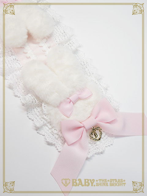 Lapin de neige ヘッドドレス – BABY, THE STARS SHINE BRIGHT