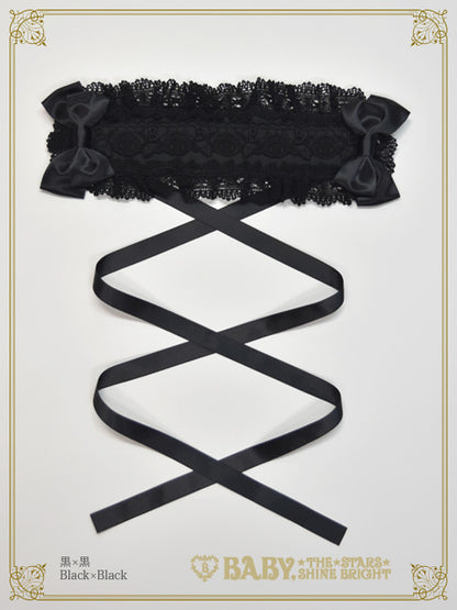 Kumya-chan's Lovely Parade Head Dress