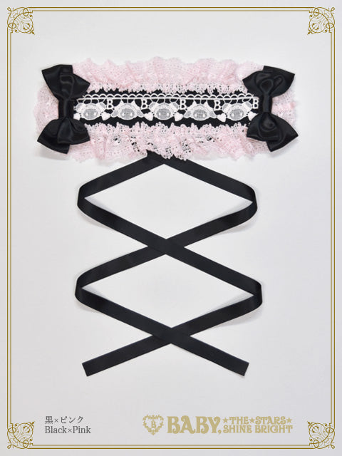くみゃちゃんのLovely Paradeヘッドドレス – BABY, THE STARS SHINE BRIGHT