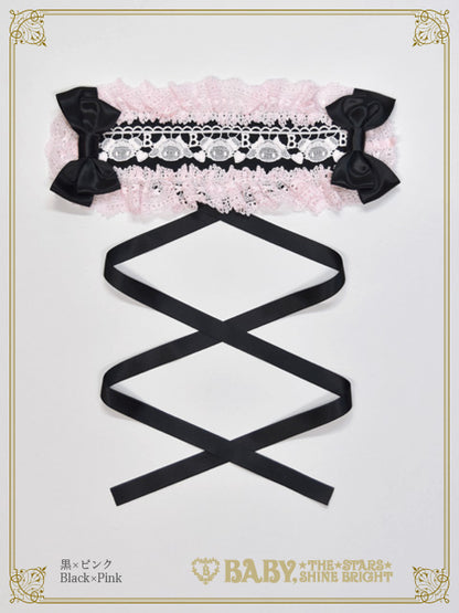 Kumya-chan's Lovely Parade Head Dress