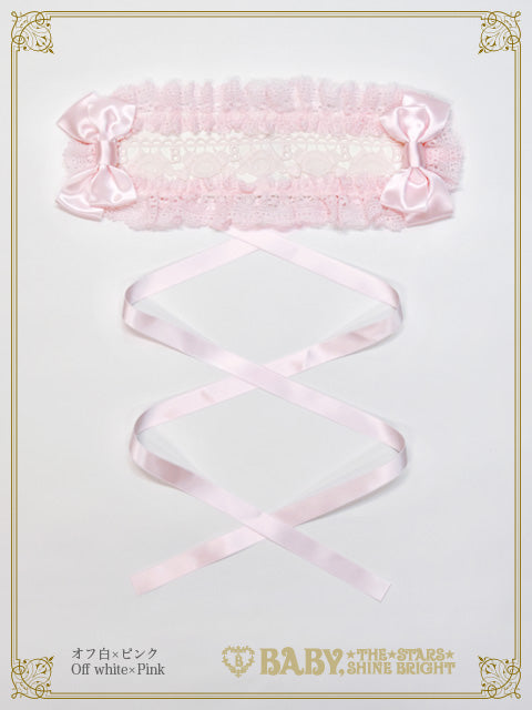 予約】くみゃちゃんのLovely Paradeヘッドドレス – BABY, THE STARS