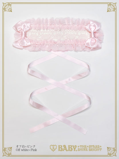 Kumya-chan's Lovely Parade Head Dress