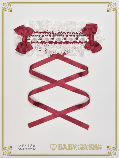 予約】くみゃちゃんのLovely Paradeヘッドドレス – BABY, THE STARS