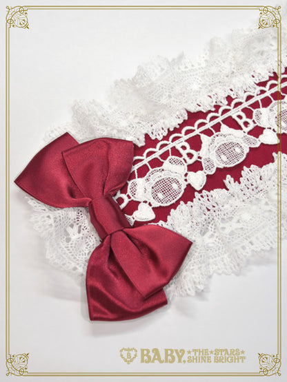 Kumya-chan's Lovely Parade Head Dress