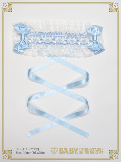 Kumya-chan's Lovely Parade Head Dress