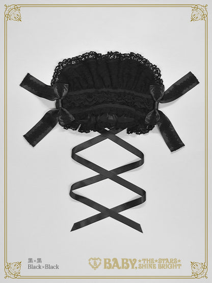 Le lienヘッドドレス