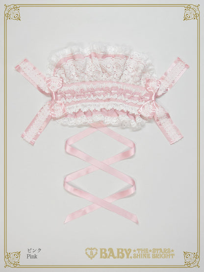 Le lienヘッドドレス